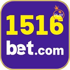 Novo logo da 1516bet